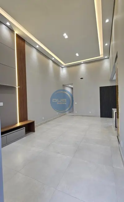 Foto 3 de Casa de Condomínio com 3 quartos à venda, 199m2 em Indaiatuba - SP