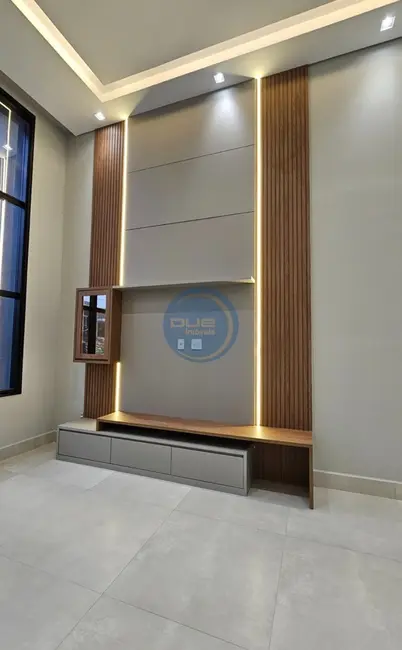 Foto 6 de Casa de Condomínio com 3 quartos à venda, 199m2 em Indaiatuba - SP