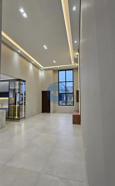 Foto 5 de Casa de Condomínio com 3 quartos à venda, 199m2 em Indaiatuba - SP