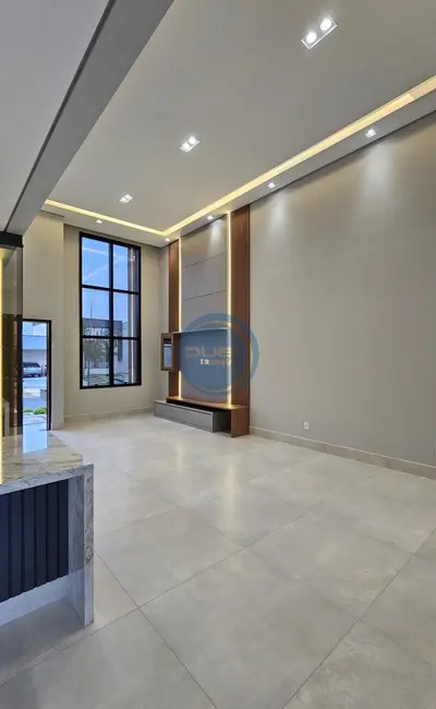 Foto 4 de Casa de Condomínio com 3 quartos à venda, 199m2 em Indaiatuba - SP