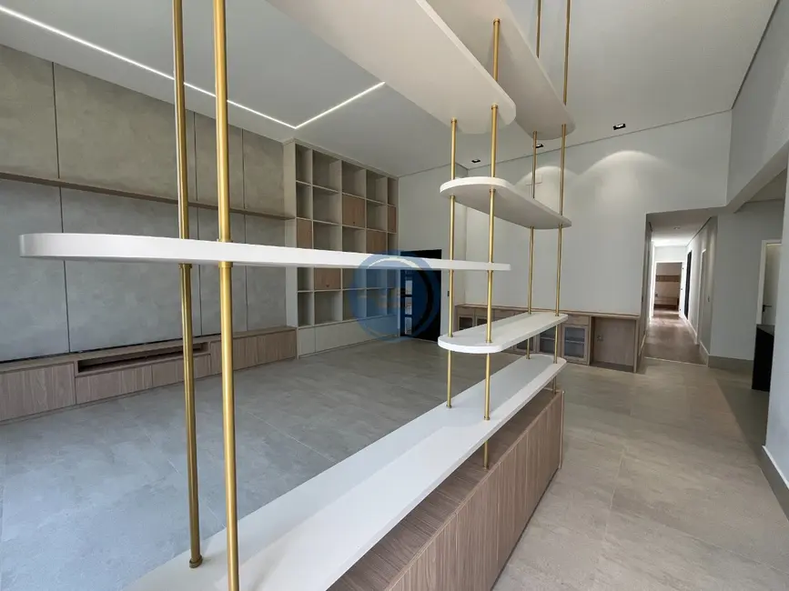 Foto 5 de Casa de Condomínio com 3 quartos à venda, 216m2 em Residencial Duas Marias, Indaiatuba - SP