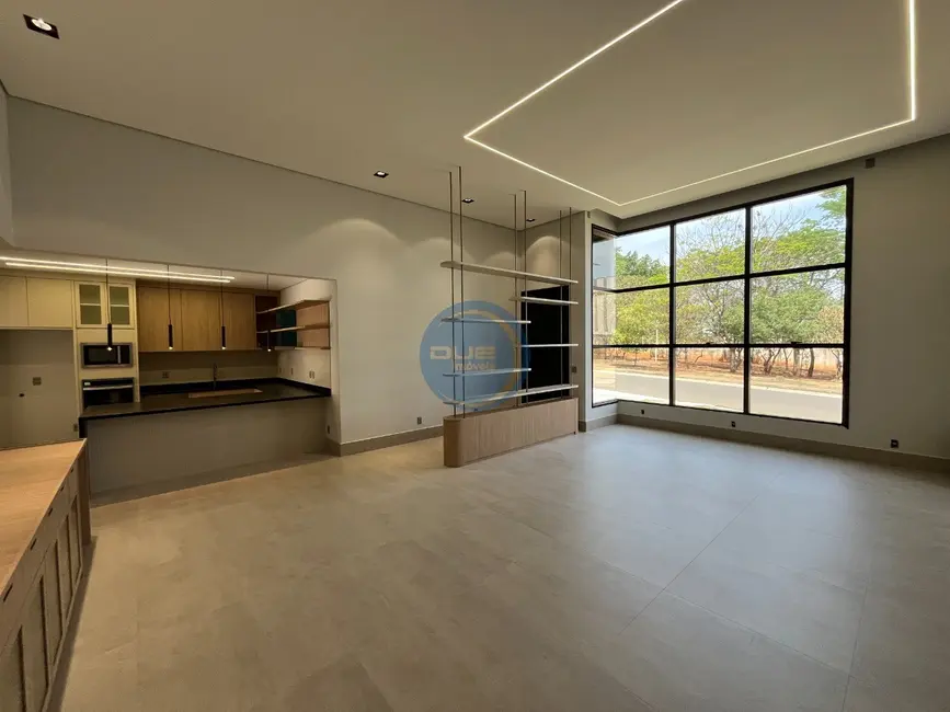 Foto 6 de Casa de Condomínio com 3 quartos à venda, 216m2 em Residencial Duas Marias, Indaiatuba - SP