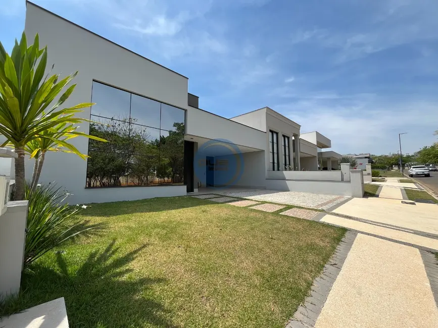 Foto 3 de Casa de Condomínio com 3 quartos à venda, 216m2 em Residencial Duas Marias, Indaiatuba - SP