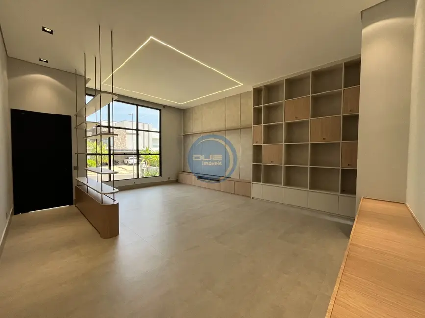 Foto 9 de Casa de Condomínio com 3 quartos à venda, 216m2 em Residencial Duas Marias, Indaiatuba - SP