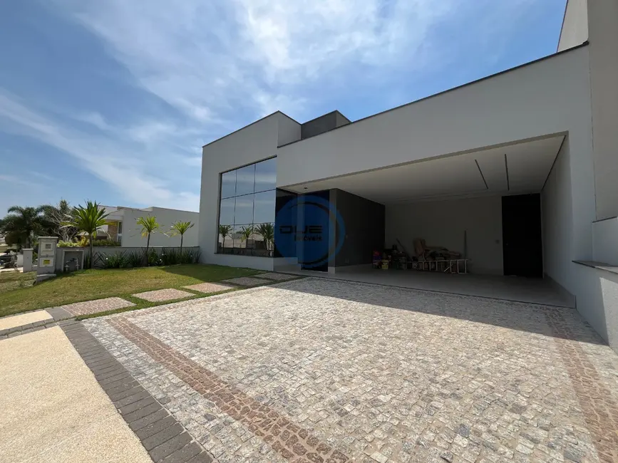 Foto 2 de Casa de Condomínio com 3 quartos à venda, 216m2 em Residencial Duas Marias, Indaiatuba - SP