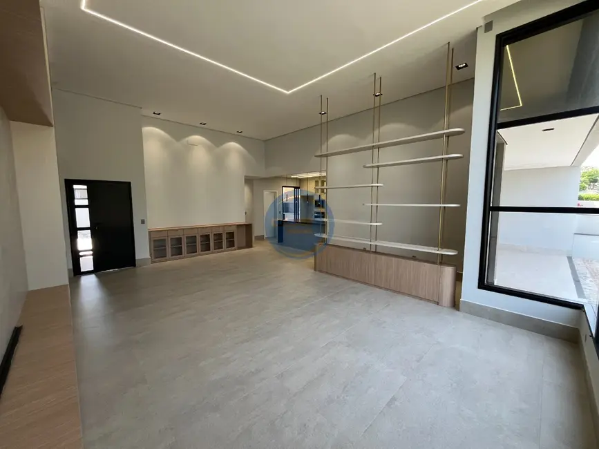 Foto 7 de Casa de Condomínio com 3 quartos à venda, 216m2 em Residencial Duas Marias, Indaiatuba - SP