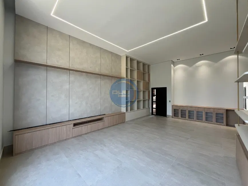 Foto 8 de Casa de Condomínio com 3 quartos à venda, 216m2 em Residencial Duas Marias, Indaiatuba - SP