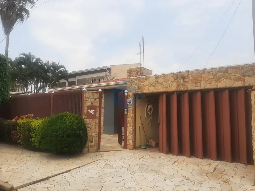 Foto 3 de Casa com 2 quartos à venda, 226m2 em Solar de Itamaracá, Indaiatuba - SP