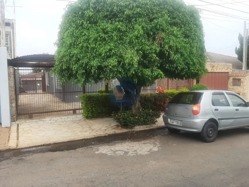 Foto 4 de Casa com 2 quartos à venda, 226m2 em Solar de Itamaracá, Indaiatuba - SP