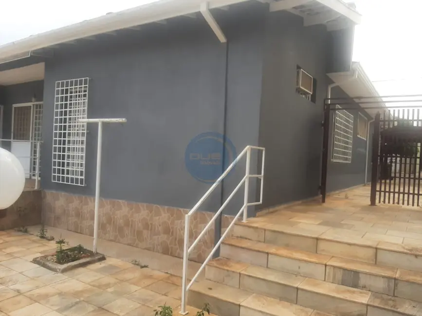 Foto 9 de Casa com 2 quartos à venda, 226m2 em Solar de Itamaracá, Indaiatuba - SP