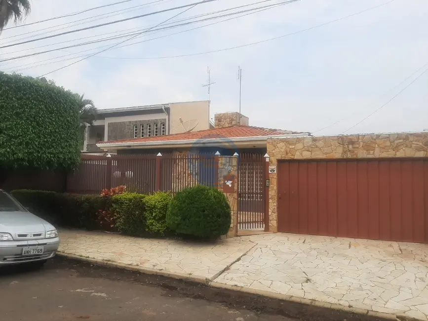 Foto 5 de Casa com 2 quartos à venda, 226m2 em Solar de Itamaracá, Indaiatuba - SP