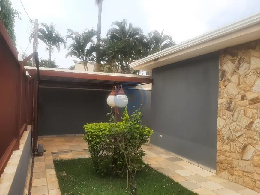 Foto 1 de Casa com 2 quartos à venda, 226m2 em Solar de Itamaracá, Indaiatuba - SP