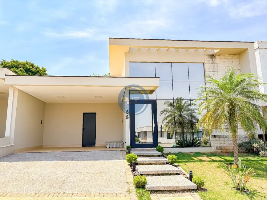 Casa de Condomínio com 4 quartos à venda, 201m2 em Residencial Duas Marias, Indaiatuba - SP - imagem 2 Foto 2 de Casa de Condomínio com 4 quartos à venda, 201m2 em Residencial Duas Marias, Indaiatuba - SP