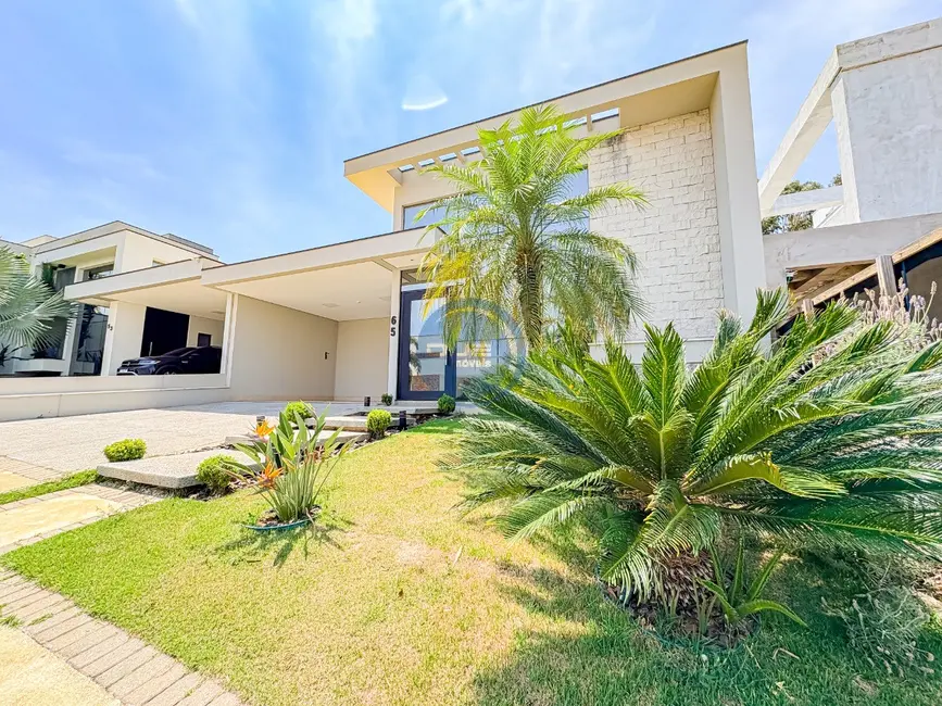 Casa de Condomínio com 4 quartos à venda, 201m2 em Residencial Duas Marias, Indaiatuba - SP - imagem 1 Foto 1 de Casa de Condomínio com 4 quartos à venda, 201m2 em Residencial Duas Marias, Indaiatuba - SP