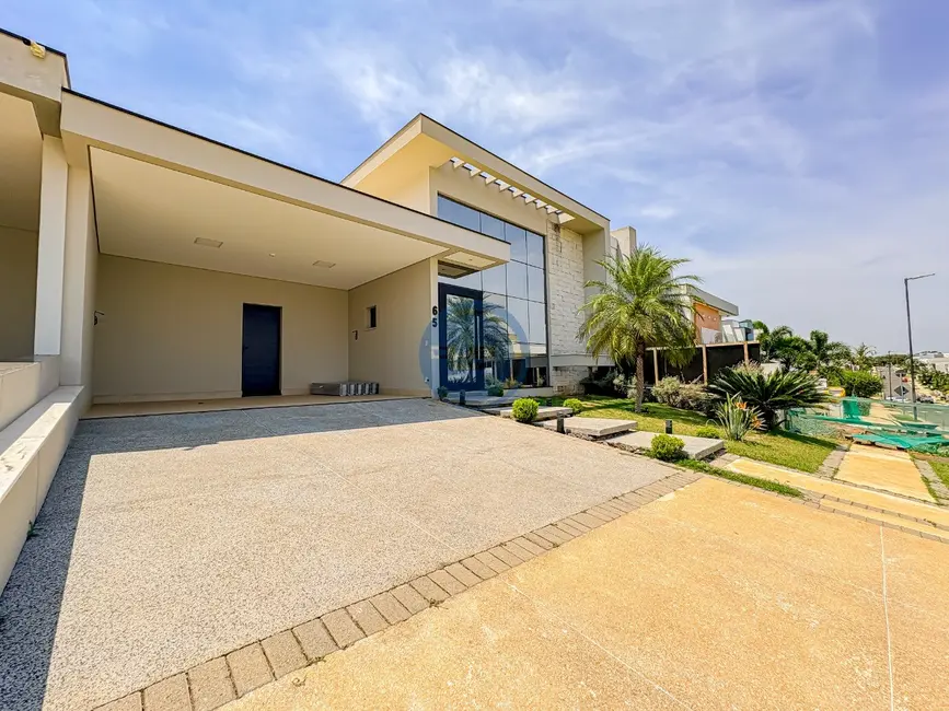 Casa de Condomínio com 4 quartos à venda, 201m2 em Residencial Duas Marias, Indaiatuba - SP - imagem 3 Foto 3 de Casa de Condomínio com 4 quartos à venda, 201m2 em Residencial Duas Marias, Indaiatuba - SP