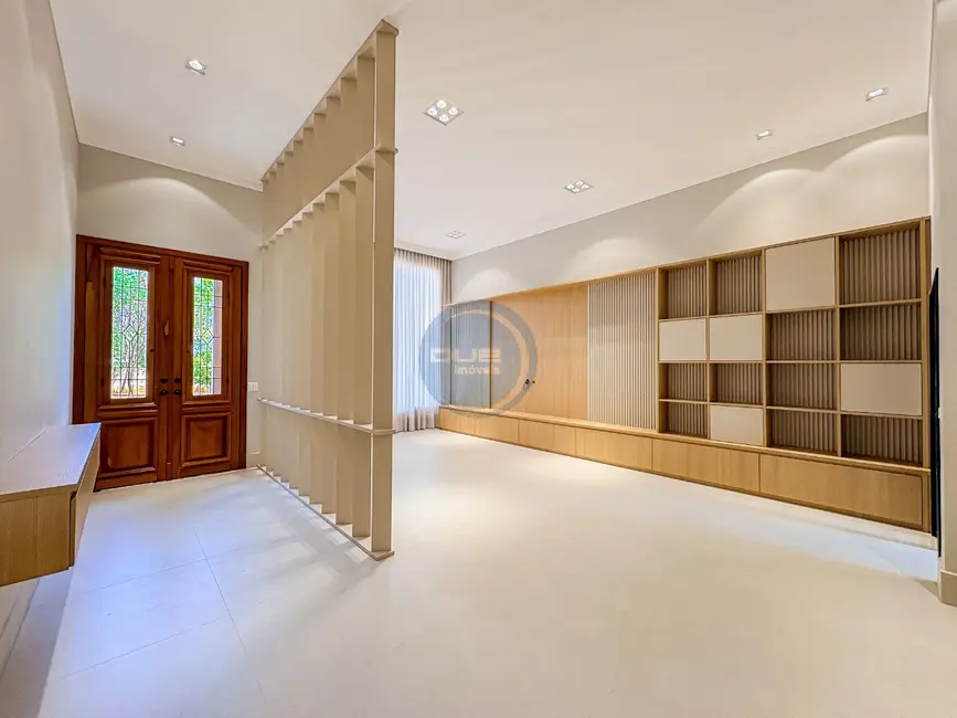 Foto 4 de Casa de Condomínio com 3 quartos à venda, 216m2 em Residencial Duas Marias, Indaiatuba - SP