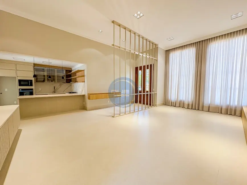 Foto 9 de Casa de Condomínio com 3 quartos à venda, 216m2 em Residencial Duas Marias, Indaiatuba - SP