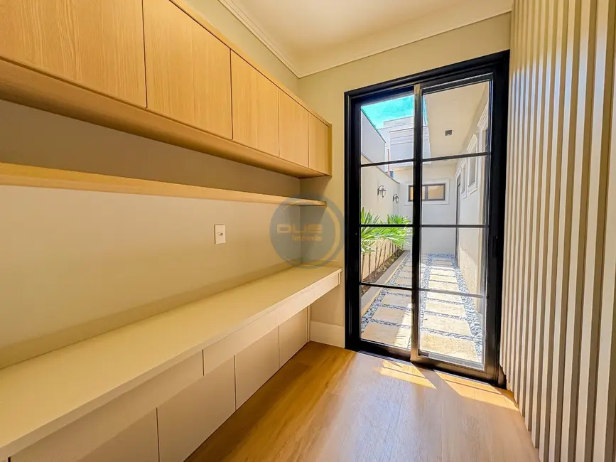 Foto 8 de Casa de Condomínio com 3 quartos à venda, 216m2 em Residencial Duas Marias, Indaiatuba - SP