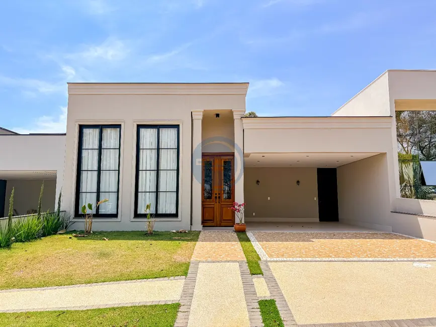 Casa de Condomínio com 3 quartos à venda, 216m2 em Residencial Duas Marias, Indaiatuba - SP - imagem 3 Foto 3 de Casa de Condomínio com 3 quartos à venda, 216m2 em Residencial Duas Marias, Indaiatuba - SP