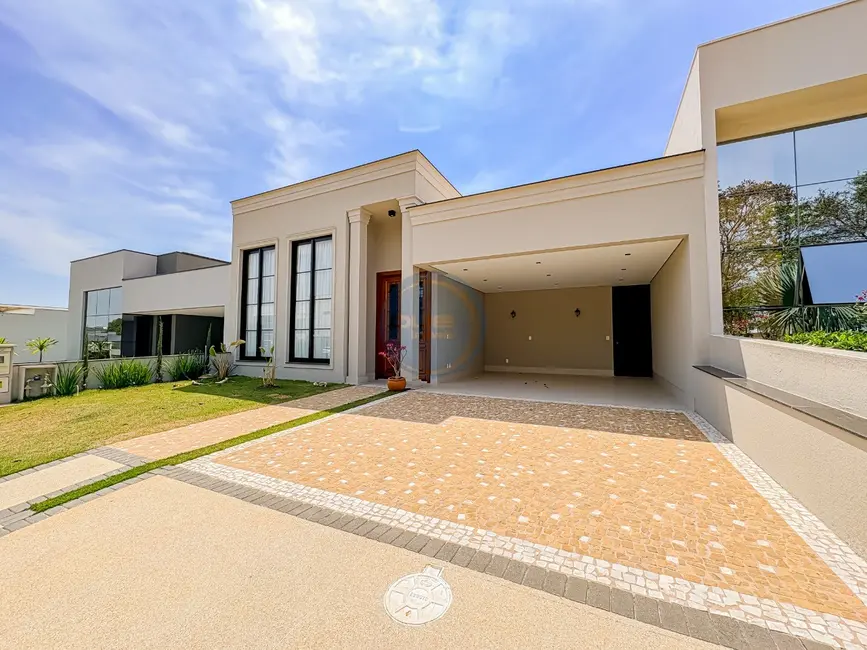 Casa de Condomínio com 3 quartos à venda, 216m2 em Residencial Duas Marias, Indaiatuba - SP - imagem 2 Foto 2 de Casa de Condomínio com 3 quartos à venda, 216m2 em Residencial Duas Marias, Indaiatuba - SP