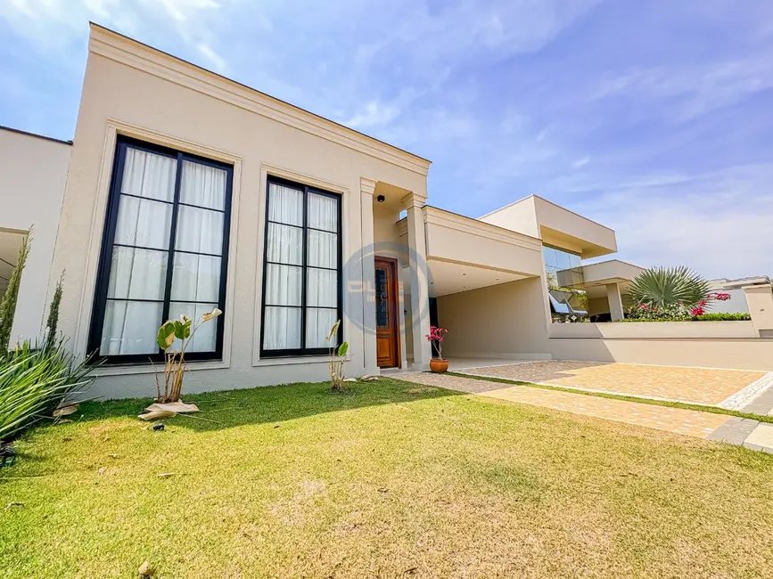 Casa de Condomínio com 3 quartos à venda, 216m2 em Residencial Duas Marias, Indaiatuba - SP - imagem 1 Foto 1 de Casa de Condomínio com 3 quartos à venda, 216m2 em Residencial Duas Marias, Indaiatuba - SP