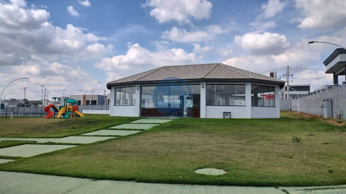 Foto 3 de Casa de Condomínio com 3 quartos à venda, 192m2 em Indaiatuba - SP