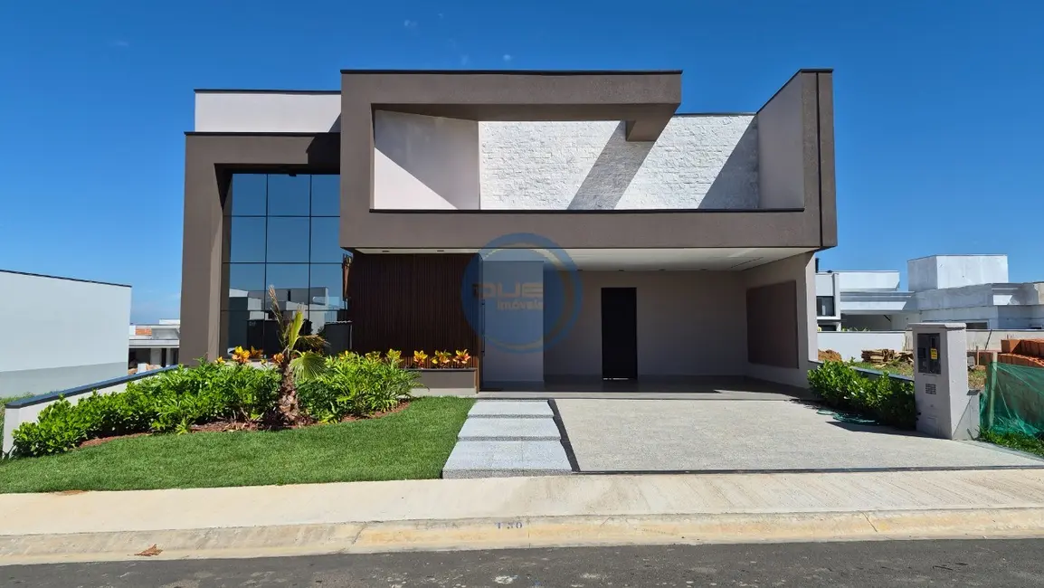 Casa de Condomínio com 3 quartos à venda, 192m2 em Indaiatuba - SP - imagem 2 Foto 2 de Casa de Condomínio com 3 quartos à venda, 192m2 em Indaiatuba - SP