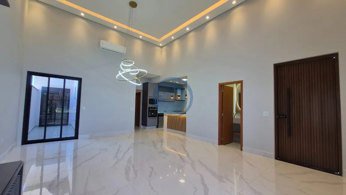 Casa de Condomínio com 3 quartos à venda, 192m2 em Indaiatuba - SP - imagem 9 Foto 9 de Casa de Condomínio com 3 quartos à venda, 192m2 em Indaiatuba - SP