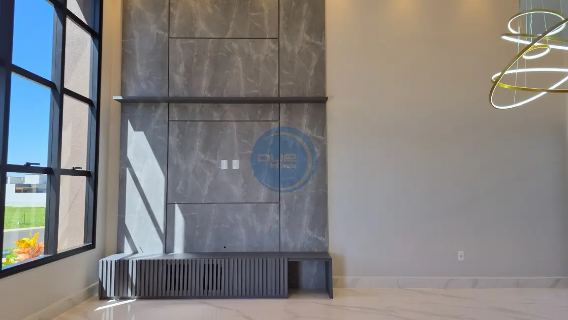 Casa de Condomínio com 3 quartos à venda, 192m2 em Indaiatuba - SP - imagem 8 Foto 8 de Casa de Condomínio com 3 quartos à venda, 192m2 em Indaiatuba - SP