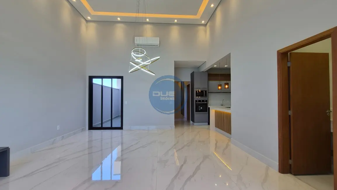 Casa de Condomínio com 3 quartos à venda, 192m2 em Indaiatuba - SP - imagem 6 Foto 6 de Casa de Condomínio com 3 quartos à venda, 192m2 em Indaiatuba - SP