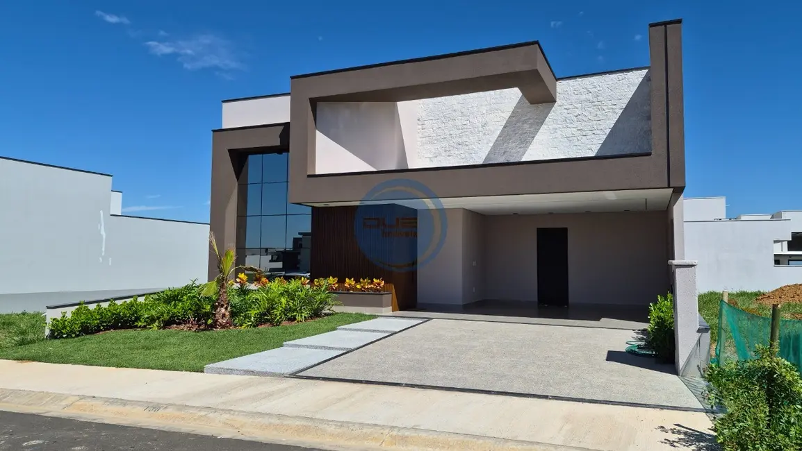 Casa de Condomínio com 3 quartos à venda, 192m2 em Indaiatuba - SP - imagem 4 Foto 4 de Casa de Condomínio com 3 quartos à venda, 192m2 em Indaiatuba - SP