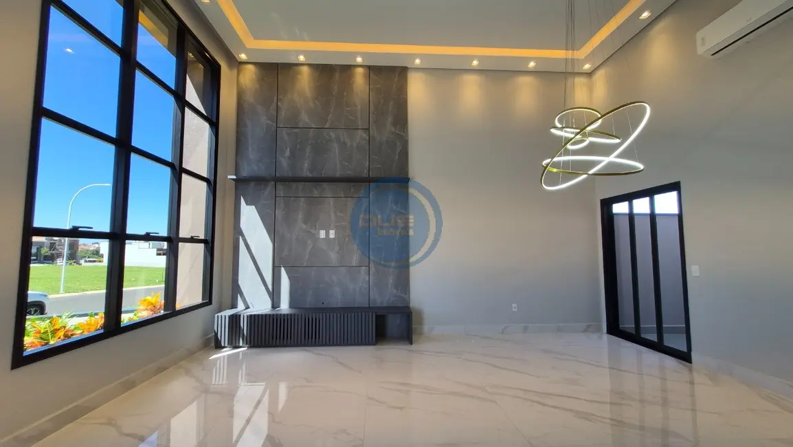 Casa de Condomínio com 3 quartos à venda, 192m2 em Indaiatuba - SP - imagem 7 Foto 7 de Casa de Condomínio com 3 quartos à venda, 192m2 em Indaiatuba - SP