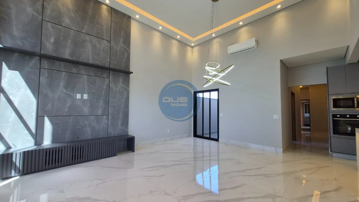 Casa de Condomínio com 3 quartos à venda, 192m2 em Indaiatuba - SP - imagem 5 Foto 5 de Casa de Condomínio com 3 quartos à venda, 192m2 em Indaiatuba - SP