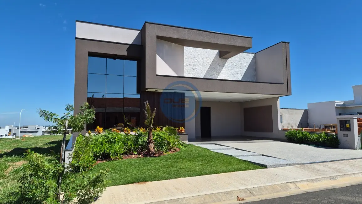 Casa de Condomínio com 3 quartos à venda, 192m2 em Indaiatuba - SP - imagem 3 Foto 3 de Casa de Condomínio com 3 quartos à venda, 192m2 em Indaiatuba - SP