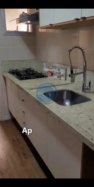 Foto 2 de Apartamento com 3 quartos à venda, 85m2 em Jardim Pompéia, Indaiatuba - SP