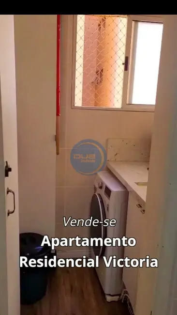 Foto 3 de Apartamento com 3 quartos à venda, 85m2 em Jardim Pompéia, Indaiatuba - SP