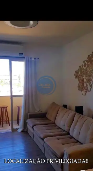 Foto 5 de Apartamento com 3 quartos à venda, 85m2 em Jardim Pompéia, Indaiatuba - SP