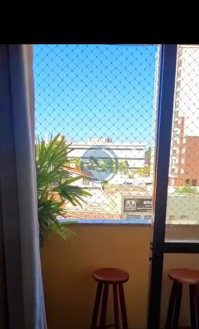 Foto 1 de Apartamento com 3 quartos à venda, 85m2 em Jardim Pompéia, Indaiatuba - SP