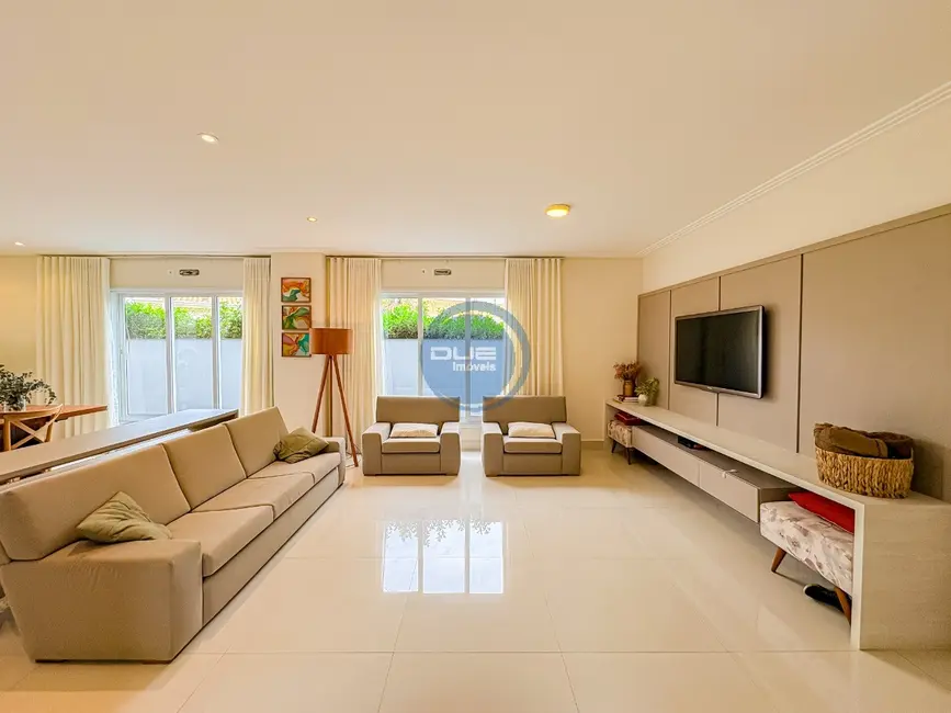 Foto 8 de Casa de Condomínio com 5 quartos à venda, 324m2 em Jardim Residencial Helvétia Park I, Indaiatuba - SP