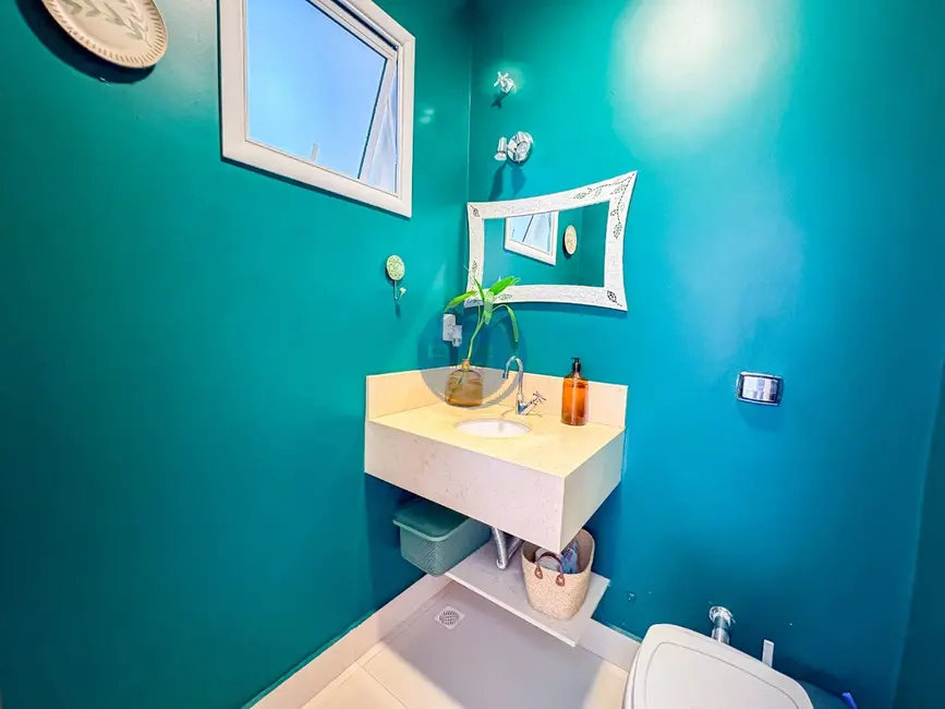 Foto 6 de Casa de Condomínio com 5 quartos à venda, 324m2 em Jardim Residencial Helvétia Park I, Indaiatuba - SP