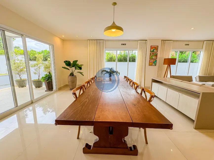 Foto 9 de Casa de Condomínio com 5 quartos à venda, 324m2 em Jardim Residencial Helvétia Park I, Indaiatuba - SP