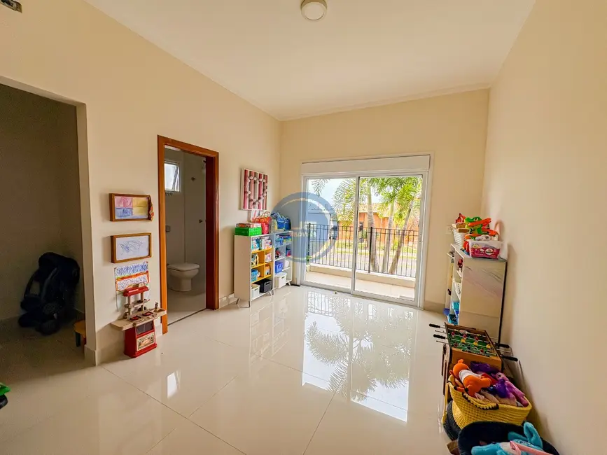 Foto 4 de Casa de Condomínio com 5 quartos à venda, 324m2 em Jardim Residencial Helvétia Park I, Indaiatuba - SP