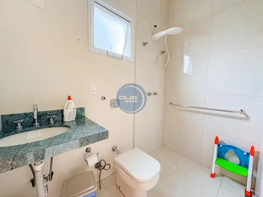 Foto 5 de Casa de Condomínio com 5 quartos à venda, 324m2 em Jardim Residencial Helvétia Park I, Indaiatuba - SP