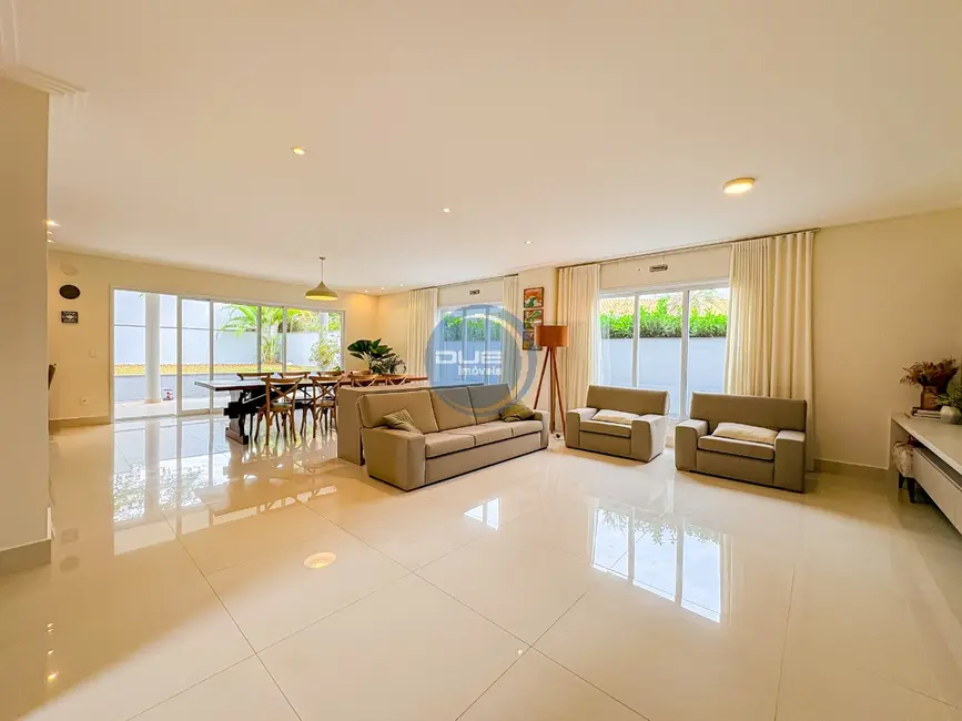 Foto 7 de Casa de Condomínio com 5 quartos à venda, 324m2 em Jardim Residencial Helvétia Park I, Indaiatuba - SP