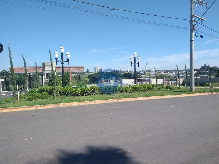 Foto 2 de Terreno / Lote à venda, 456m2 em Jardim Panorama, Indaiatuba - SP