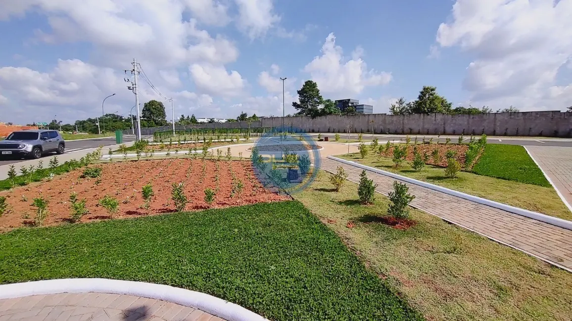 Foto 4 de Terreno / Lote à venda, 456m2 em Jardim Panorama, Indaiatuba - SP
