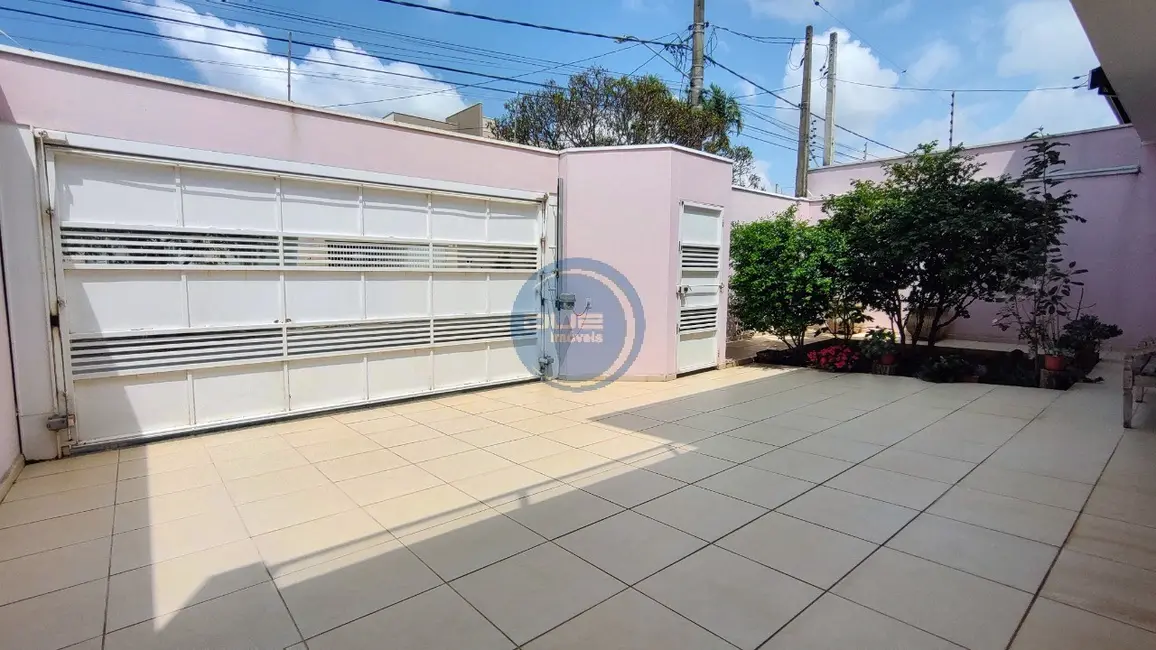Foto 3 de Casa com 3 quartos à venda, 298m2 em Jardim Esplanada II, Indaiatuba - SP