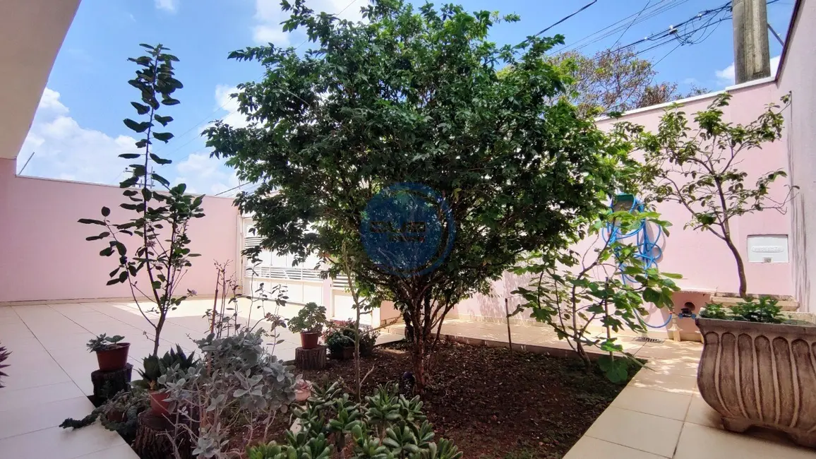 Foto 6 de Casa com 3 quartos à venda, 298m2 em Jardim Esplanada II, Indaiatuba - SP