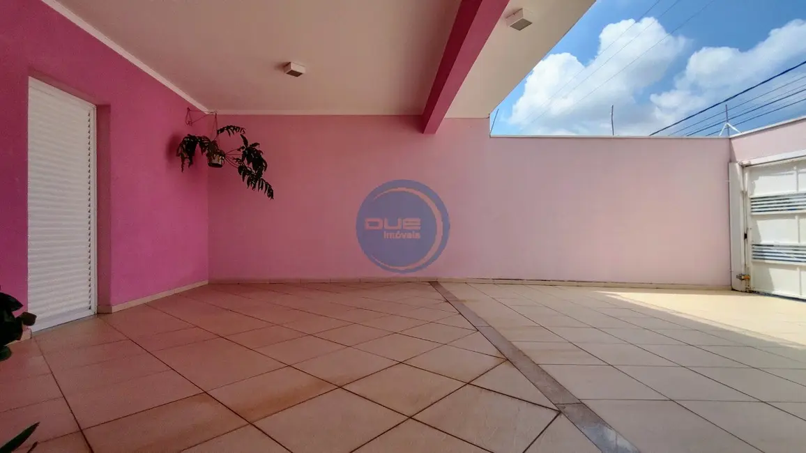 Foto 9 de Casa com 3 quartos à venda, 298m2 em Jardim Esplanada II, Indaiatuba - SP