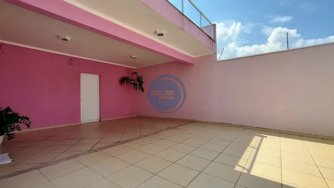 Foto 5 de Casa com 3 quartos à venda, 298m2 em Jardim Esplanada II, Indaiatuba - SP